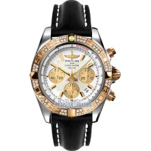 Breitling Chronomat 44 CB0110aa/a696-1ld