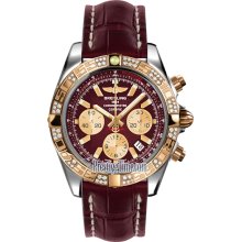 Breitling Chronomat 44 CB0110aa/k524-4cd