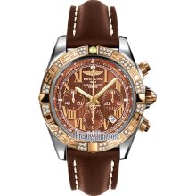 Breitling Chronomat 44 CB0110aa/q567-2ld