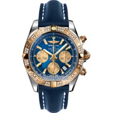 Breitling Chronomat 44 CB0110aa/c790-3ld