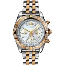 Breitling Chronomat 44 CB0110aa/a698-tt