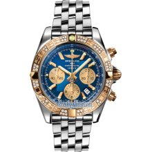 Breitling Chronomat 44 CB0110aa/c790-ss