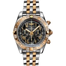 Breitling Chronomat 44 CB0110aa/b957-tt