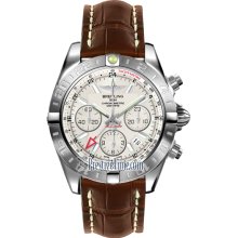 Breitling Chronomat 44 GMT ab042011/g745-2cd