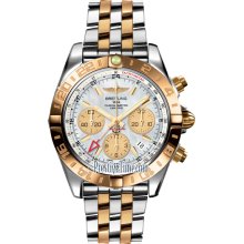 Breitling Chronomat 44 GMT cb042012/a739-tt