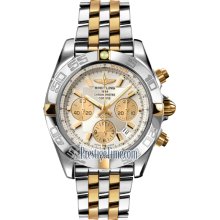 Breitling Chronomat 44 IB011012/g687-tt