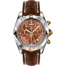 Breitling Chronomat 44 IB011012/q567-2ct