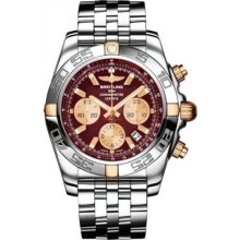 Breitling Chronomat 44 IB011012/k524-ss