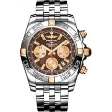 Breitling Chronomat 44 IB011012/q576-ss