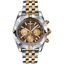 Breitling Chronomat 44 IB011012/q576-tt