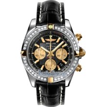 Breitling Chronomat 44 IB011053/b968-1cd