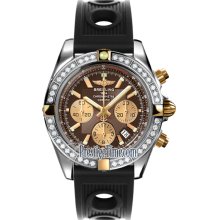 Breitling Chronomat 44 IB011053/q576-1or