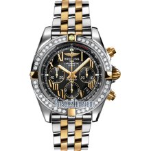 Breitling Chronomat 44 IB011053/b957-tt