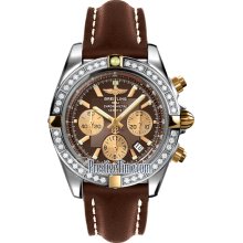 Breitling Chronomat 44 IB011053/q576-2lt