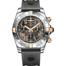 Breitling Chronomat 44 Men's Watch IB011012/B957-ORD