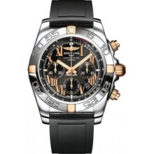 Breitling Chronomat 44 Men's Watch IB011012/B957-DPT