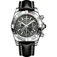 Breitling Chronomat 44 Men's Watch AB011012/M524-LS