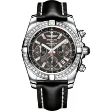 Breitling Chronomat 44 Men's Watch AB011053/M524-LST