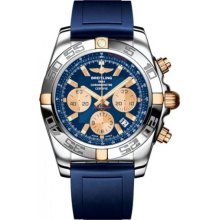 Breitling Chronomat 44 Men's Watch IB011012/C790-DPT