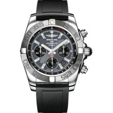 Breitling Chronomat B01 AB011011/F546 BR