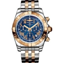 Breitling Chronomat B01 CB011012/C784 TT