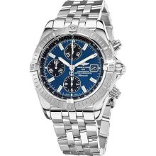 Breitling Chronomat Evolution Mens Watch A1335611.C805-372A