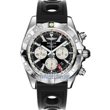 Breitling Chronomat GMT ab041012/ba69-1or