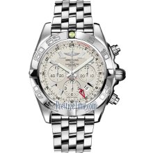 Breitling Chronomat GMT ab041012/g719-ss