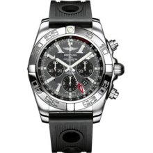 Breitling Chronomat GMT AB041012/F556 BOR