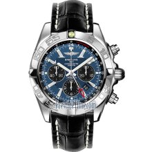 Breitling Chronomat GMT ab041012/c835-1ct