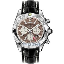 Breitling Chronomat GMT ab041012/q586-1ct