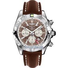 Breitling Chronomat GMT ab041012/q586-2lt