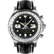 Breitling Chronospace a7836534/ba26-1cd