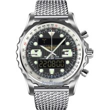 Breitling Chronospace a7836534/f551-ss