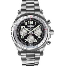 Breitling Chronospace Automatic a2336035/bb97-ss2