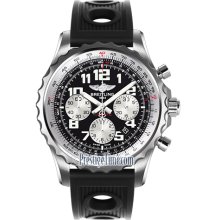 Breitling Chronospace Automatic a2336035/bb97-1or