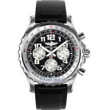 Breitling Chronospace Automatic a2336035/bb97-1rd