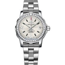 Breitling Colt 33 a7738753/g744-ss