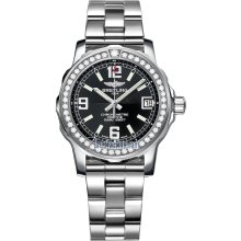 Breitling Colt 33 a7738753/bb51-ss