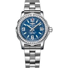 Breitling Colt 33 a7738753/c850-ss