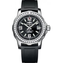 Breitling Colt 33 Women's Watch A7738753/BB51-DPT