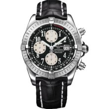 Breitling Evolution Chronomat A1335611/B721