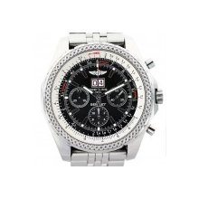 Breitling for Bentley 6.75 A44362 Mens Automatic Watch