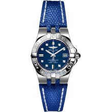 Breitling Galactic 30 a71340L2/c814-3zd