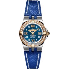 Breitling Galactic 30 c71340LA/c780-3zd