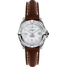 Breitling Galactic 32 a71356LA/a708-2ld