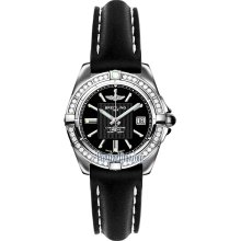 Breitling Galactic 32 a71356LA/ba10-1lt