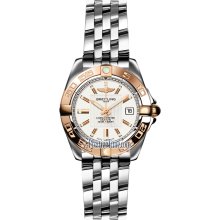 Breitling Galactic 32 c71356L2/g704-ss