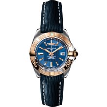 Breitling Galactic 32 c71356L2/c813-3lts