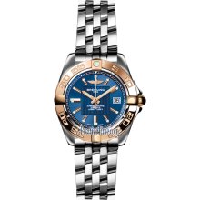 Breitling Galactic 32 c71356L2/c813-ss